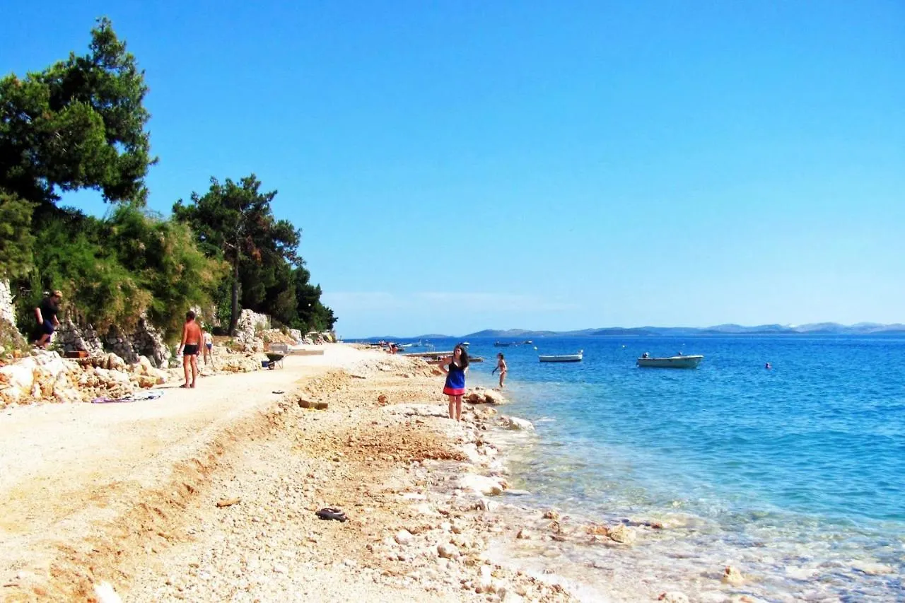Apartments By The Sea Zdrelac, Pasman - 8298